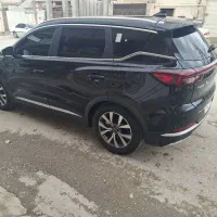 تیگو ۷ پرو  عروسک مدل ۴۰۲|خودرو سواری و وانت|خرم‌آباد, |دیوار