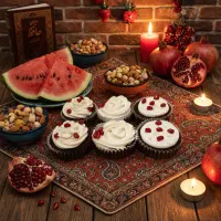 سفارش ویژه شب یلدا