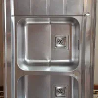 سینک ظرفشویی روکار