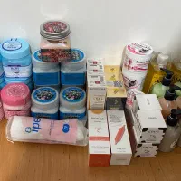 آرایشی قیمت باورنکردنی