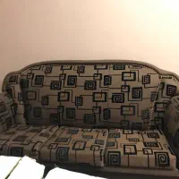 مبل ۷ نفره تمیز تمیز