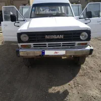 پاترول چهارسیلندر مدل1380