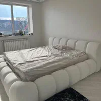 تشک سرویس تختخواب دونفره۲نفره تخت خواب۱نفره لمسه|تخت و سرویس خواب|شیراز, شهرک فرزانگان|دیوار