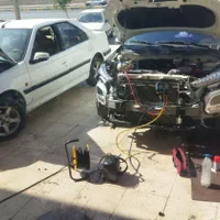 باطریسازی. کولر سازی. تنظیم متور|خدمات موتور و ماشین|بندرعباس, |دیوار