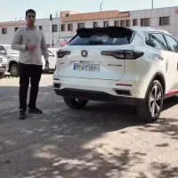 حواله چانگان cs55