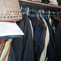 همه نوع لباس درحدنو زنانه مردانه بچگانه قیمت مناسب|لباس|تهران, پونک|دیوار