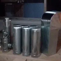 کانال سازی کولر