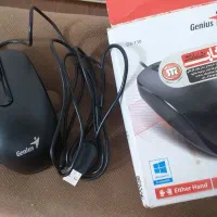 موس مارک جنیوس (نو)