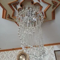 لوستر نو|لوستر و چراغ آویز|پرند, فاز ۴|دیوار