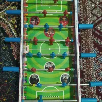 فوتبال دستی