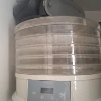 میوه خشک کن نو