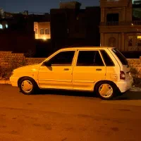 پراید ۱۱۱ مدل ۹۰