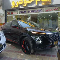 فونیکس FX پرمیوم، مدل ۱۴۰۴