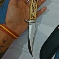 چاقو پوما کلکسیونی اصلی