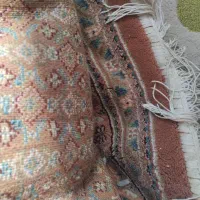 فرش تر و تمیز کم کار ۱۲متری