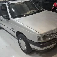 روا مدل ۸۷ دوگانه فابریگ
