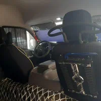 ون هایس دربستی وتورمسافرتی|خدمات حمل و نقل|بندرعباس, |دیوار