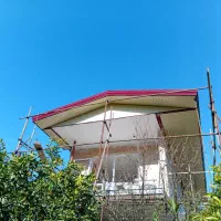 جوشکاری و نماکاری|خدمات پیشه و مهارت|قائم‌شهر, |دیوار