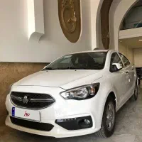 شاهین G دنده فروش فوری