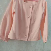 لباس مجلسی دخترانه نونونو سایز۳میفروشم|کفش و لباس بچه|شوشتر, |دیوار