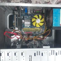 کیس‌‌ وبلندگو‌ مارشال‌ بدون‌ عیب‌ باضمانت‌