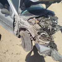 ماشین تصادفی|خودرو سواری و وانت|لردگان, |دیوار