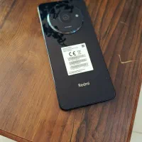 گوشی ردمی A3شارژر کارتن کاور همه چی داره|موبایل|سرفاریاب, |دیوار