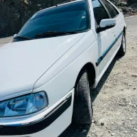 پژو پارس مدل ۱۴۰۰ موتور قدیم کاز سیمی