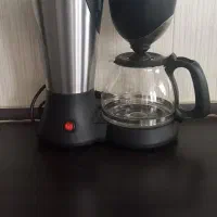 قهوه جوش