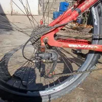 دوچرخه ۲۶|دوچرخه، اسکیت، اسکوتر|کوهنانی, |دیوار