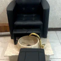 صندلی پدیکور