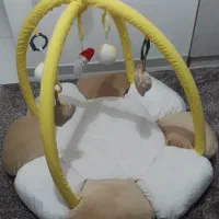 تشک بازی نو نو