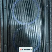 دستگاه اکو پارس فروش فوری