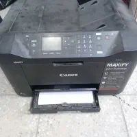 چاپگر رنگی  مارک کانون