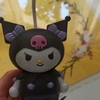 چراغ مطالعه کرومی