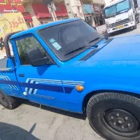 نیسان 1403برقی|خودرو سواری و وانت|بندرعباس, |دیوار