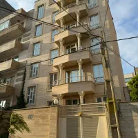 ساختمان ۵طبقه فول امکانات خیابان عطایی