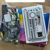 پخش مانیتور اندروید ماشین ضبط ویندوز سیستم پایونیر|قطعات یدکی و لوازم جانبی|تهران, تهرانپارس غربی|دیوار