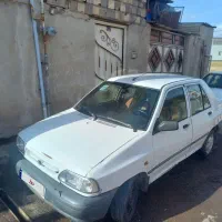 پراید مدل ۹۴