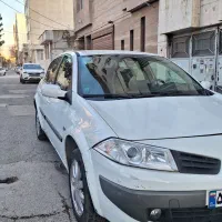 مگان اتومات ۲۰۰۰ مدل ۹۱