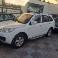 لیفانx60مدل ۹۳ بدون رنگ در حد خشک معاوضه با هایما