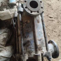 پمپ موکالی آب