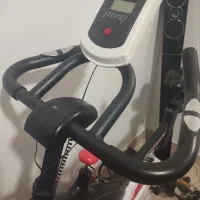 دوچرخه ثابت