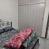 اجاره روزانه/هفتگی/ماهانه ویلا ۱۰۰ متری|اجارهٔ کوتاه‌مدت ویلا و باغ|ماهدشت, |دیوار