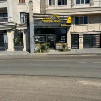 آپارتمان نوسازکلاک پایین