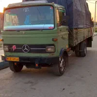 خاوربنز ۶۰۸ مدل ۶۴