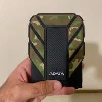 هارد اکسترنال ADATA 2T