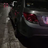 دنا معمولی|خودرو سواری و وانت|مشهد, مشکینی (شهرک غرب)|دیوار