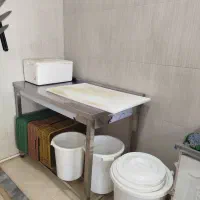 وسایل مرغ فروشی