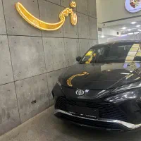 toyota venza  2024|خودرو سواری و وانت|تهران, زعفرانیه|دیوار